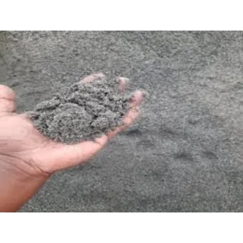 Construction Sand
